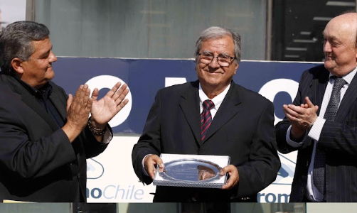 La hípica nacional premia a sus mejores trabajadores: resultados 2025 